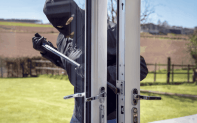 Fenêtres et sécurité : ce que peu de gens savent sur le vitrage anti-effraction